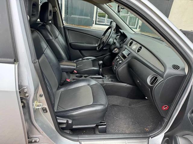 Mitsubishi outlander sport 2.0 travel, 38-gbs-4 - afbeelding 17 van  19