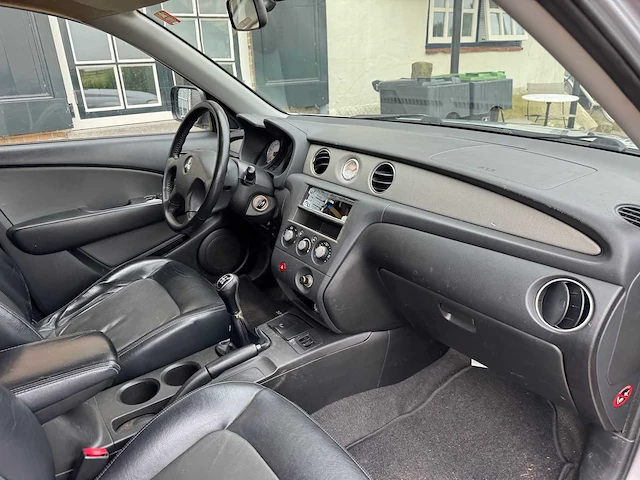 Mitsubishi outlander sport 2.0 travel, 38-gbs-4 - afbeelding 18 van  19