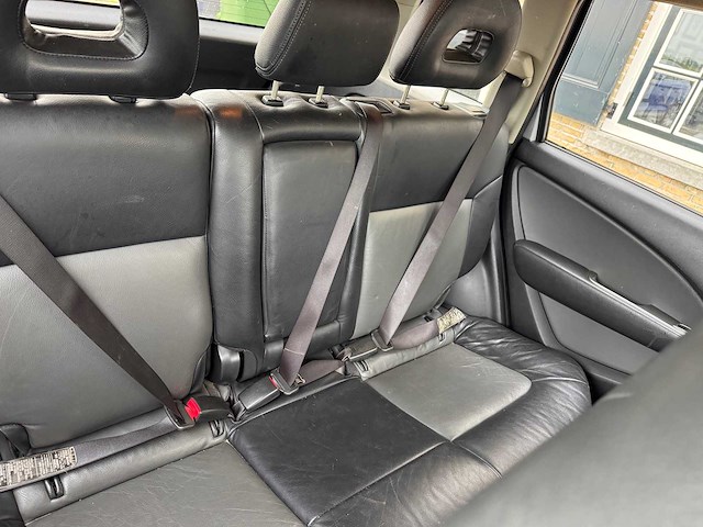 Mitsubishi outlander sport 2.0 travel cool 38-gbs-4 - afbeelding 2 van  19