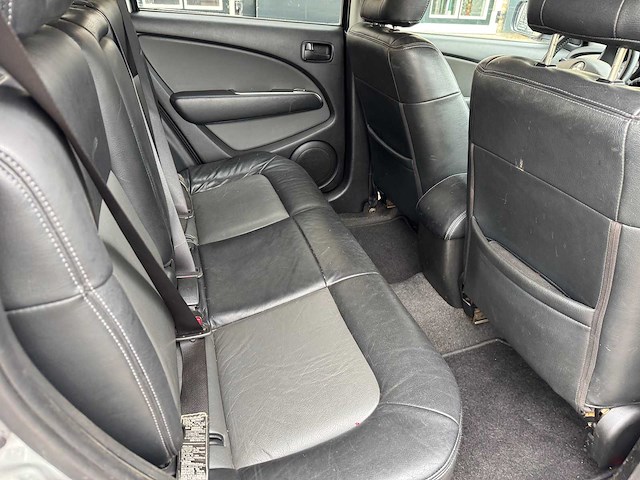 Mitsubishi outlander sport 2.0 travel cool 38-gbs-4 - afbeelding 4 van  19