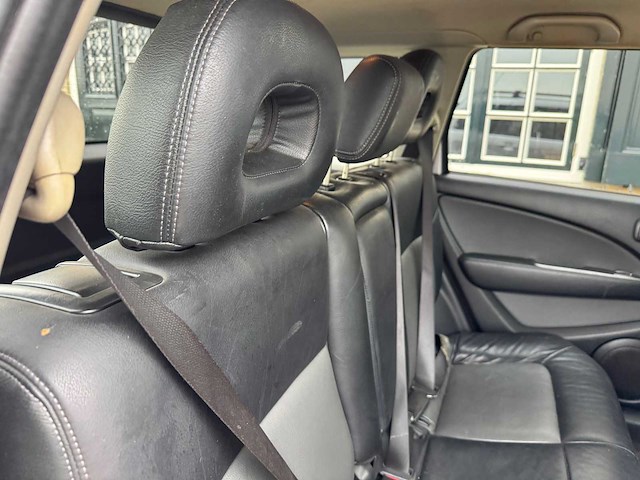 Mitsubishi outlander sport 2.0 travel cool 38-gbs-4 - afbeelding 5 van  19