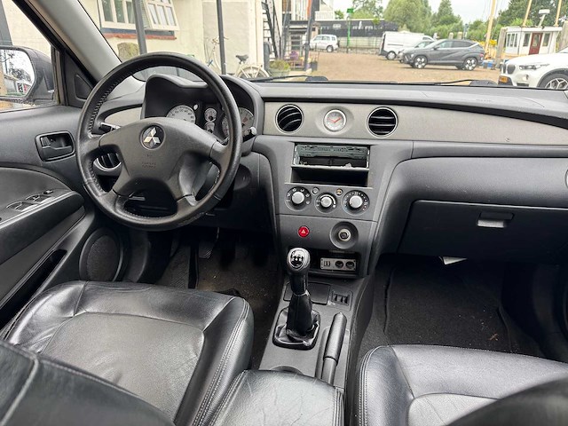 Mitsubishi outlander sport 2.0 travel cool 38-gbs-4 - afbeelding 6 van  19