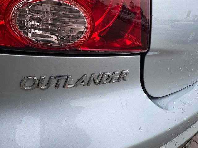 Mitsubishi outlander sport 2.0 travel cool 38-gbs-4 - afbeelding 7 van  19