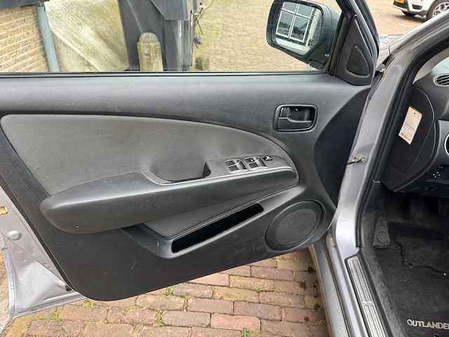 Mitsubishi outlander sport 2.0 travel cool 38-gbs-4 - afbeelding 9 van  19