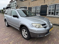 Mitsubishi outlander sport 2.0 travel cool 38-gbs-4 - afbeelding 16 van  19