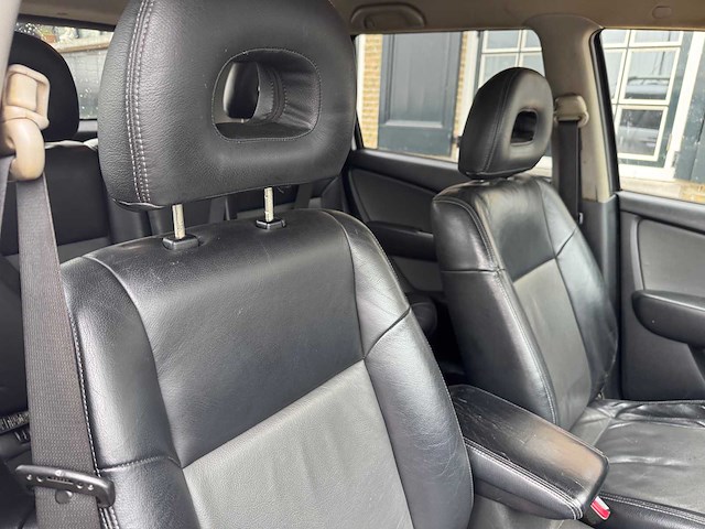 Mitsubishi outlander sport 2.0 travel cool 38-gbs-4 - afbeelding 19 van  19