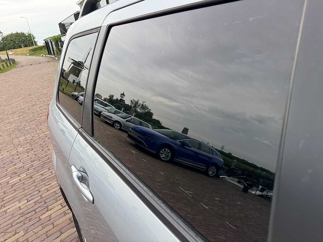 Mitsubishi outlander sport 2.0 travel cool 38-gbs-4 - afbeelding 3 van  19