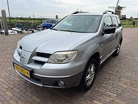 Mitsubishi outlander sport 2.0 travel cool 38-gbs-4 - afbeelding 12 van  19