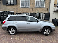 Mitsubishi outlander sport 2.0 travel cool 38-gbs-4 - afbeelding 15 van  19