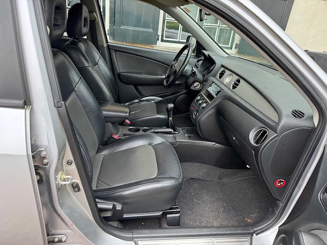Mitsubishi outlander sport 2.0 travel cool 38-gbs-4 - afbeelding 17 van  19