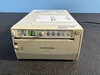 Mitsubishi p93 videoprinter - afbeelding 1 van  5