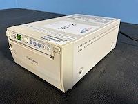 Mitsubishi p93 videoprinter - afbeelding 2 van  5