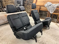 Mitsubishi pajero 2008 achterbank - afbeelding 1 van  5