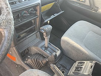 Mitsubishi pajero intercooler turbo 2800 personenauto - afbeelding 13 van  15