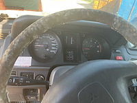 Mitsubishi pajero intercooler turbo 2800 personenauto - afbeelding 3 van  15