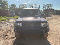 Mitsubishi pajero intercooler turbo 2800 personenauto - afbeelding 5 van  15