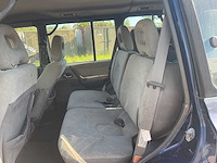 Mitsubishi pajero intercooler turbo 2800 personenauto - afbeelding 12 van  15