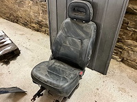 Mitsubishi pajero onderdelen lot - afbeelding 2 van  12