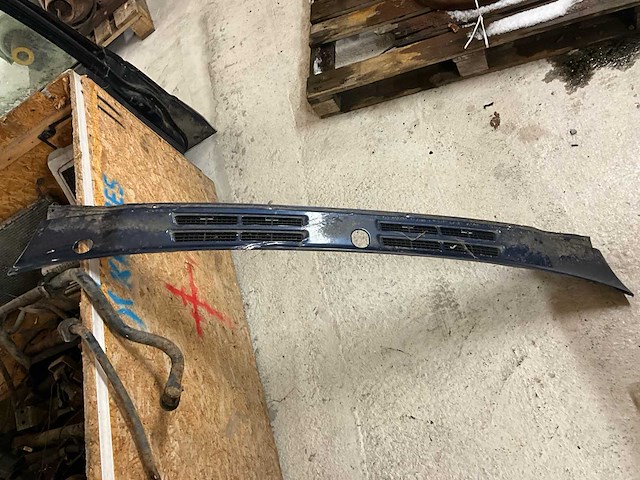 Mitsubishi pajero onderdelen lot - afbeelding 3 van  12