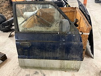 Mitsubishi pajero onderdelen lot - afbeelding 6 van  12