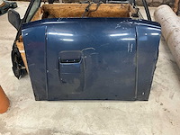 Mitsubishi pajero onderdelen lot - afbeelding 11 van  12