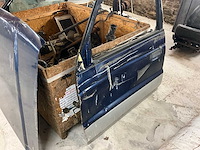 Mitsubishi pajero onderdelen lot - afbeelding 12 van  12