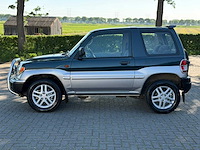 Mitsubishi pajero pinin 2.0 gdi glx 34-lz-kd - afbeelding 1 van  6