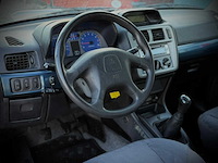 Mitsubishi pajero pinin 2.0 gdi glx 34-lz-kd - afbeelding 4 van  6