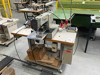 Mitsubishi plk-e1010 sierstikmachine