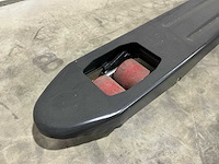 Mitsubishi pwl15 elektrische palletwagen - afbeelding 13 van  14