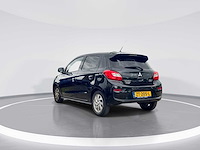 Mitsubishi space star 1.0 active 2019 | zt-205-l - afbeelding 4 van  26