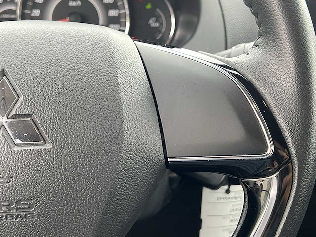 Mitsubishi space star 1.0 active 2019 | zt-205-l - afbeelding 9 van  26