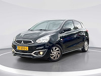Mitsubishi space star 1.0 active 2019 | zt-205-l - afbeelding 1 van  26