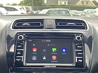 Mitsubishi space star 1.0 active 2019 | zt-205-l - afbeelding 10 van  26