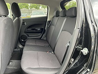 Mitsubishi space star 1.0 active 2019 | zt-205-l - afbeelding 13 van  26