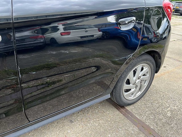 Mitsubishi space star 1.0 active 2019 | zt-205-l - afbeelding 18 van  26