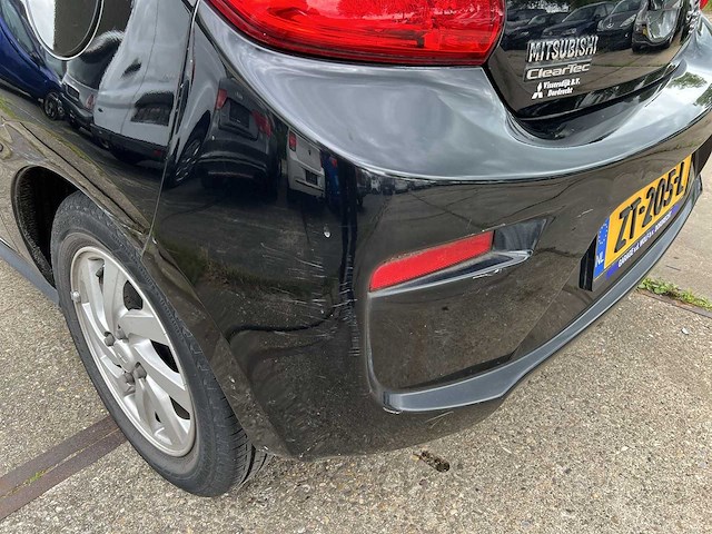 Mitsubishi space star 1.0 active 2019 | zt-205-l - afbeelding 19 van  26