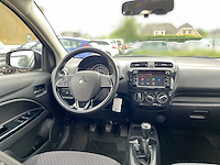Mitsubishi space star 1.0 active 2019 | zt-205-l - afbeelding 20 van  26
