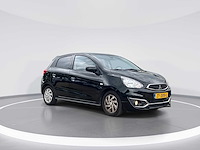 Mitsubishi space star 1.0 active 2019 | zt-205-l - afbeelding 22 van  26