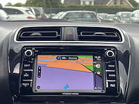 Mitsubishi space star 1.0 active 2019 | zt-205-l - afbeelding 23 van  26