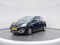 Mitsubishi space star 1.0 active 2019 | zt-205-l - afbeelding 26 van  26