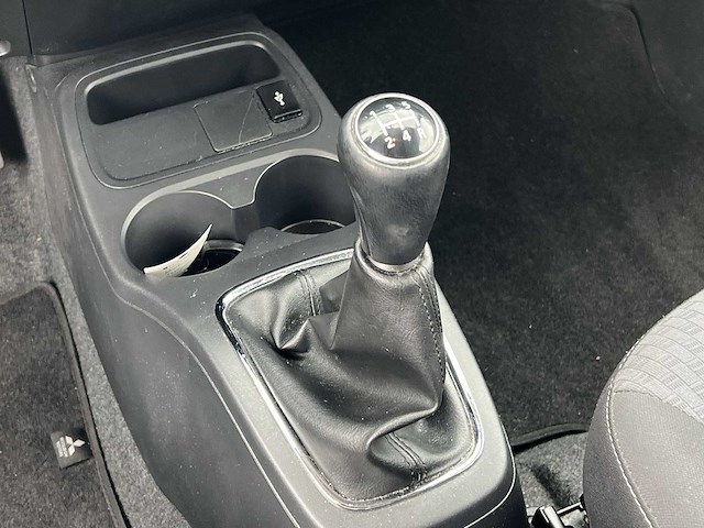 Mitsubishi space star 1.0 active 2019 | zt-205-l - afbeelding 4 van  29
