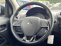 Mitsubishi space star 1.0 active 2019 | zt-205-l - afbeelding 8 van  29