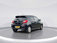 Mitsubishi space star 1.0 active 2019 | zt-205-l - afbeelding 12 van  29