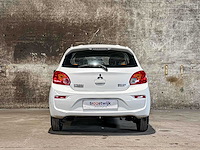 Mitsubishi space star 1.0 cleartec cool+ 70pk 2019 (origineel-nl), zb-729-k - afbeelding 5 van  46
