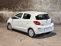Mitsubishi space star 1.0 cleartec cool+ 70pk 2019 (origineel-nl), zb-729-k - afbeelding 6 van  46