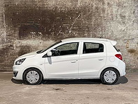 Mitsubishi space star 1.0 cleartec cool+ 70pk 2019 (origineel-nl), zb-729-k - afbeelding 9 van  46