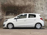 Mitsubishi space star 1.0 cleartec cool+ 70pk 2019 (origineel-nl), zb-729-k - afbeelding 11 van  46