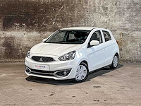 Mitsubishi space star 1.0 cleartec cool+ 70pk 2019 (origineel-nl), zb-729-k - afbeelding 1 van  46