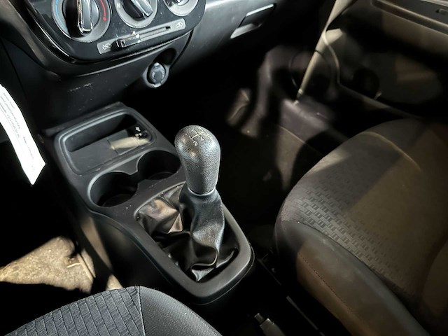 Mitsubishi space star 1.0 cleartec cool+ 70pk 2019 (origineel-nl), zb-729-k - afbeelding 22 van  46